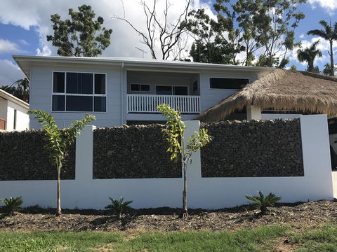 Whitsunday Luxury Homes - QLD Tourism 17
