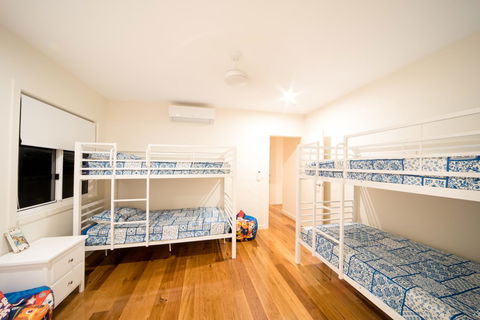 Whitsunday Luxury Homes - QLD Tourism 7
