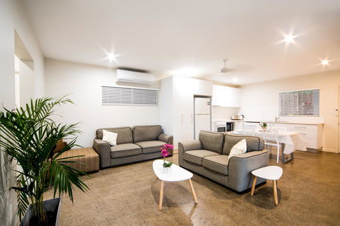 Whitsunday Luxury Homes - QLD Tourism 30