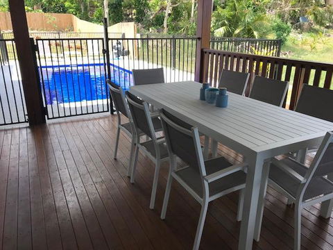 Whitsunday Luxury Homes - QLD Tourism 21