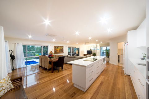 Whitsunday Luxury Homes - QLD Tourism 5