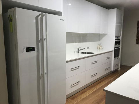 Whitsunday Luxury Homes - QLD Tourism 16