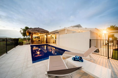 Whitsunday Luxury Homes - QLD Tourism 3