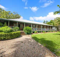 The Hideaway Agnes Water Adults Only - Queensland Tourism