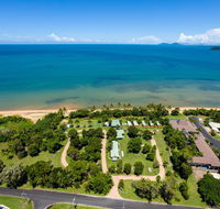 King Reef Resort - Queensland Tourism