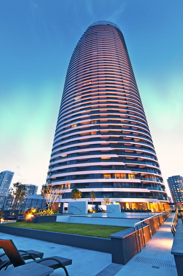 Broadbeach QLD QLD Tourism