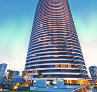 Oracle Resort Broadbeach - GCLR - QLD Tourism