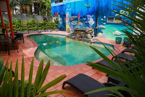 Port Douglas Motel - QLD Tourism 0