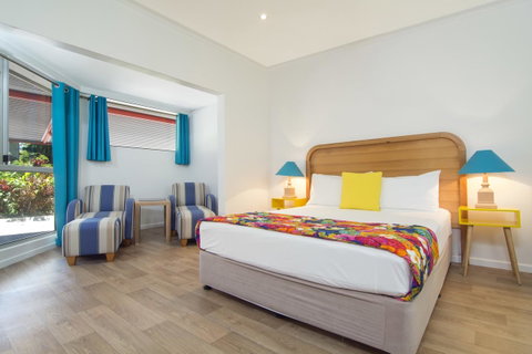 Port Douglas Motel - QLD Tourism 34