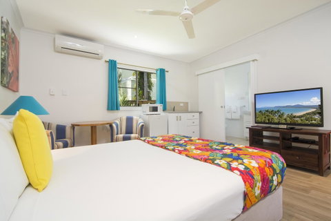 Port Douglas Motel - QLD Tourism 37