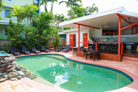 Port Douglas Motel - QLD Tourism 23
