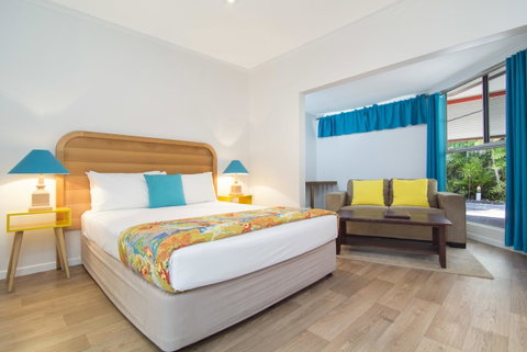 Port Douglas Motel - QLD Tourism 32