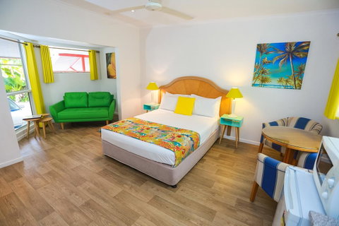 Port Douglas Motel - QLD Tourism 17
