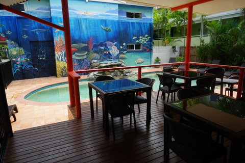 Port Douglas Motel - QLD Tourism 29