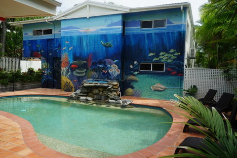 Port Douglas Motel - QLD Tourism 28