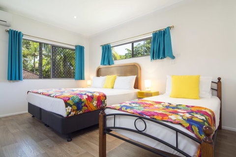 Port Douglas Motel - QLD Tourism 40