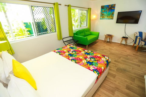 Port Douglas Motel - QLD Tourism 9