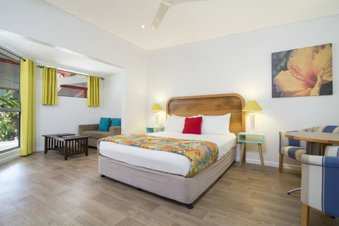 Port Douglas Motel - QLD Tourism 30