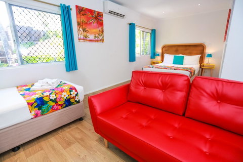 Port Douglas Motel - QLD Tourism 5