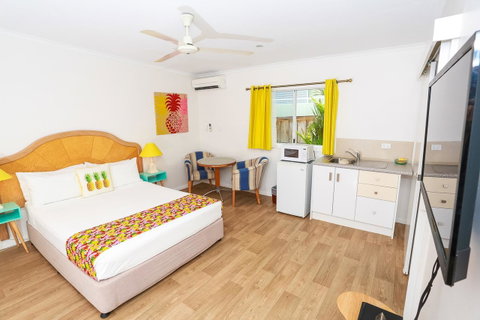 Port Douglas Motel - QLD Tourism 22
