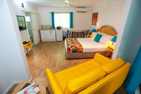 Port Douglas Motel - QLD Tourism 19