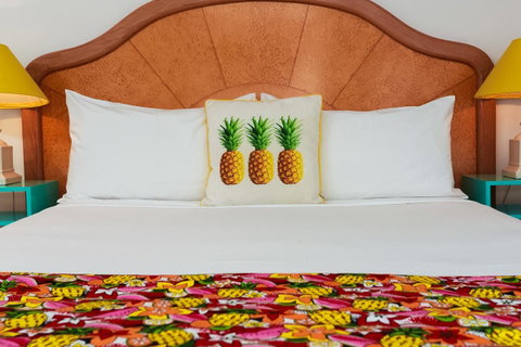 Port Douglas Motel - QLD Tourism 20