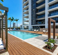 Qube Broadbeach - QLD Tourism