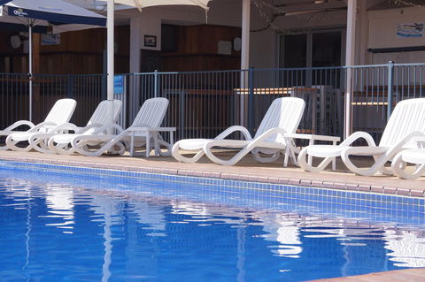 Ocean Views At Whitsunday Terraces Resort - QLD Tourism 15