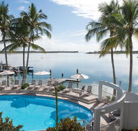 Noosa Pacific Riverfront Resort - QLD Tourism