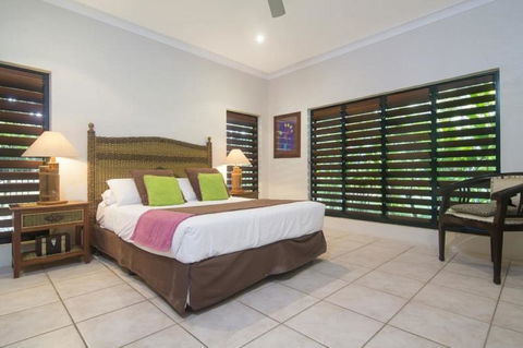 Tranquility By The Course Port Douglas - Queensland Tourism 11