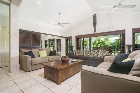 Tranquility By The Course Port Douglas - Queensland Tourism 4