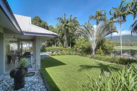 Tranquility By The Course Port Douglas - Queensland Tourism 7