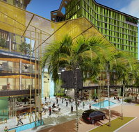 Bailey a Crystalbrook Collection Hotel - QLD Tourism