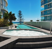 Reflection Tower Two - QLD Tourism