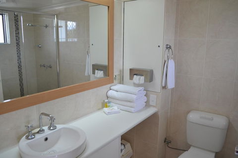 Comfort Inn Grammar View - QLD Tourism 11