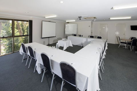Comfort Inn Grammar View - QLD Tourism 17