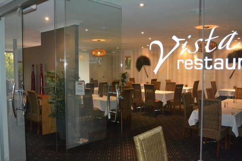 Comfort Inn Grammar View - QLD Tourism 4