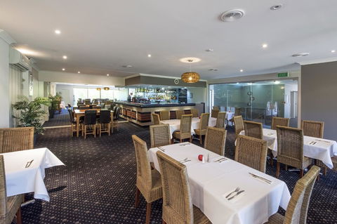 Comfort Inn Grammar View - QLD Tourism 6