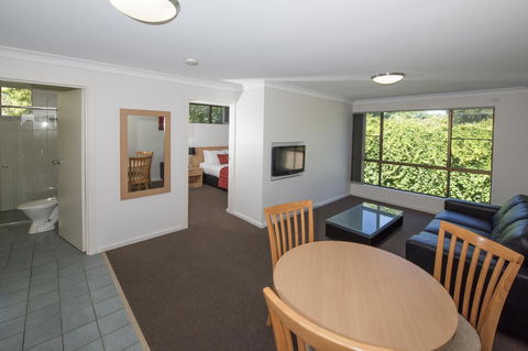 Comfort Inn Grammar View - QLD Tourism 12