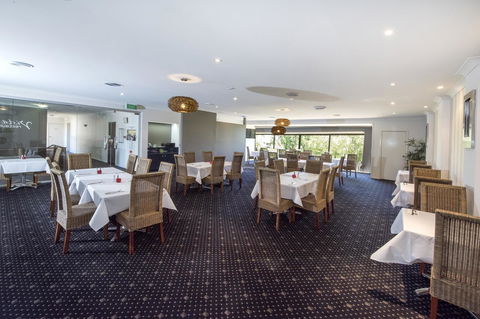 Comfort Inn Grammar View - QLD Tourism 5
