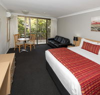 Comfort Inn Grammar View - Queensland Tourism