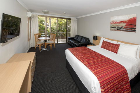 Comfort Inn Grammar View - QLD Tourism 0