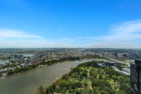 Brisbane Skytower By CLLIX - QLD Tourism 15