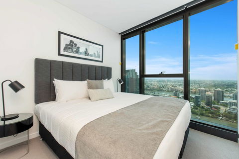 Brisbane Skytower By CLLIX - QLD Tourism 34