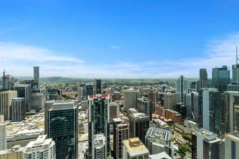 Brisbane Skytower By CLLIX - QLD Tourism 22