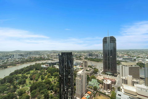 Brisbane Skytower By CLLIX - QLD Tourism 32