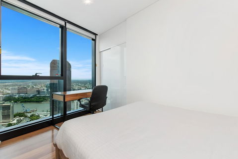 Brisbane Skytower By CLLIX - QLD Tourism 30