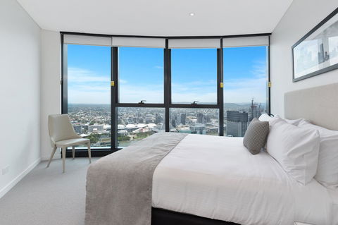 Brisbane Skytower By CLLIX - QLD Tourism 11