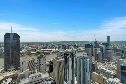 Brisbane Skytower By CLLIX - QLD Tourism 10