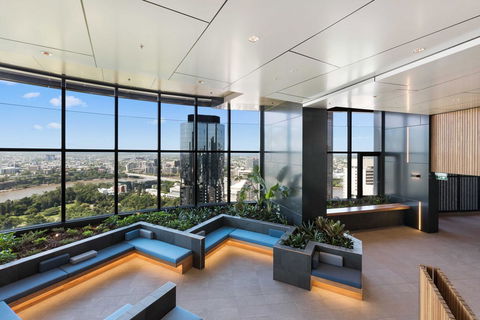 Brisbane Skytower By CLLIX - QLD Tourism 1